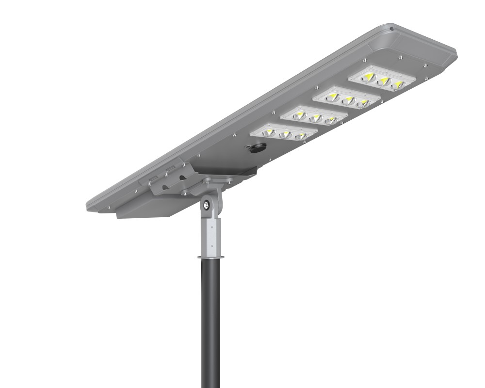 FT型材太陽能路燈_led照明燈具