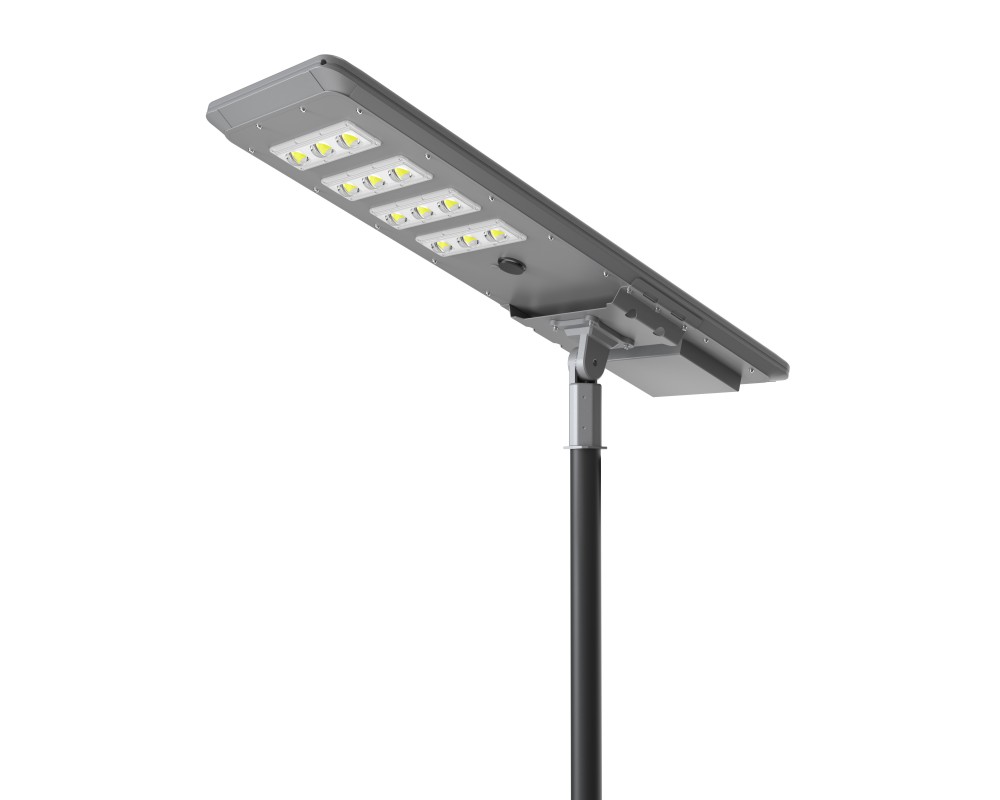 FT型材太陽能路燈_led照明燈具