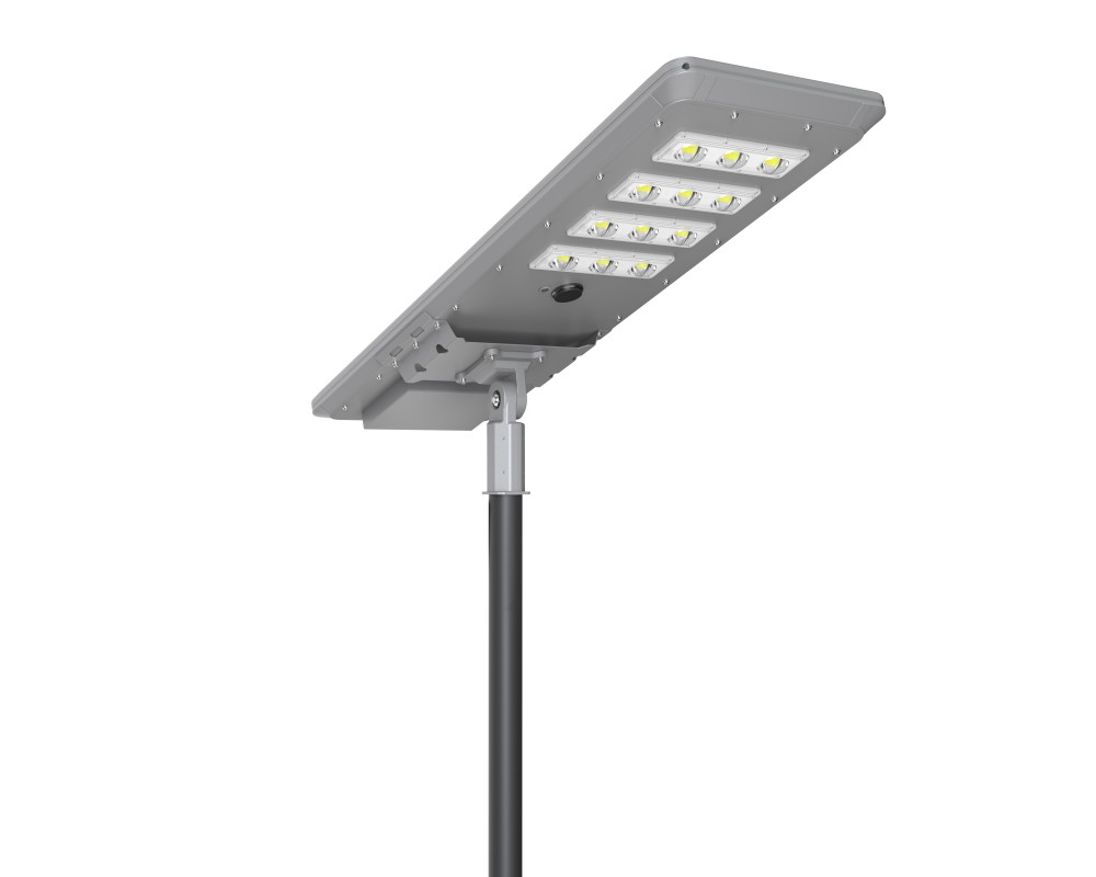 FT型材太陽能路燈_led照明燈具