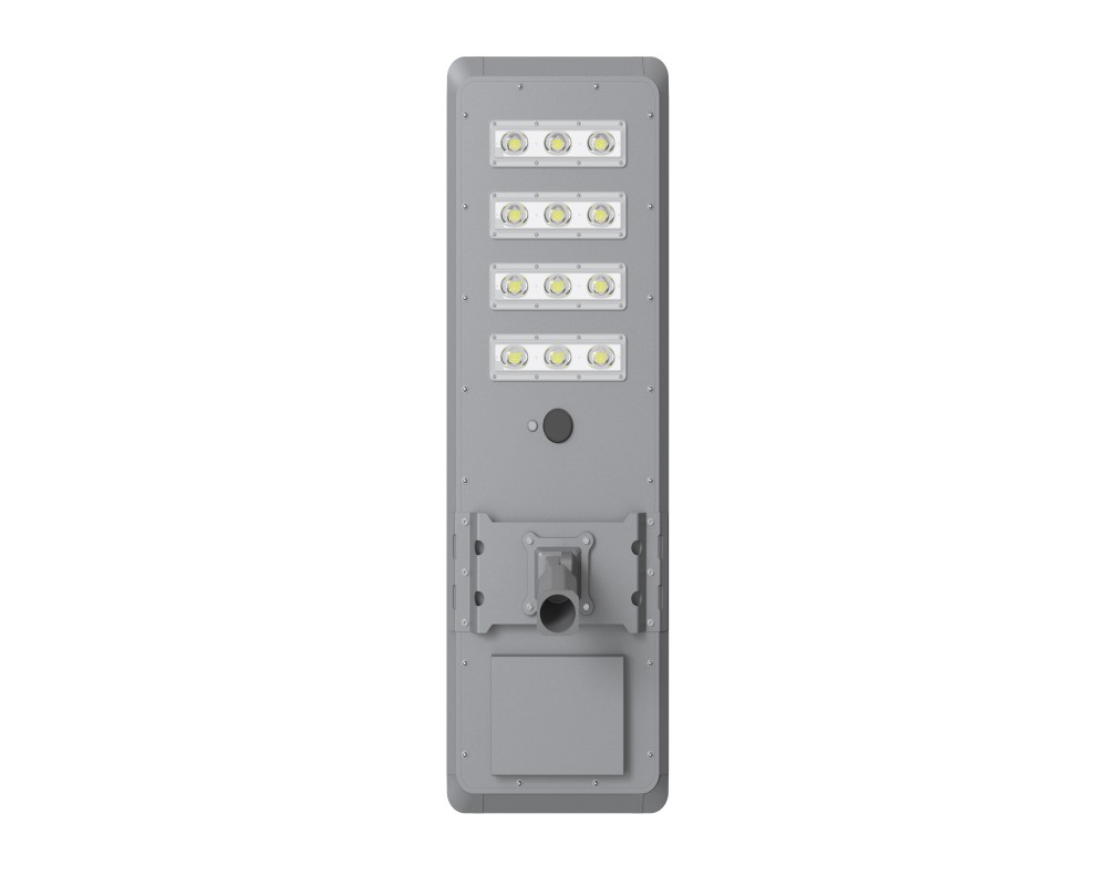 FT型材太陽能路燈_led照明燈具