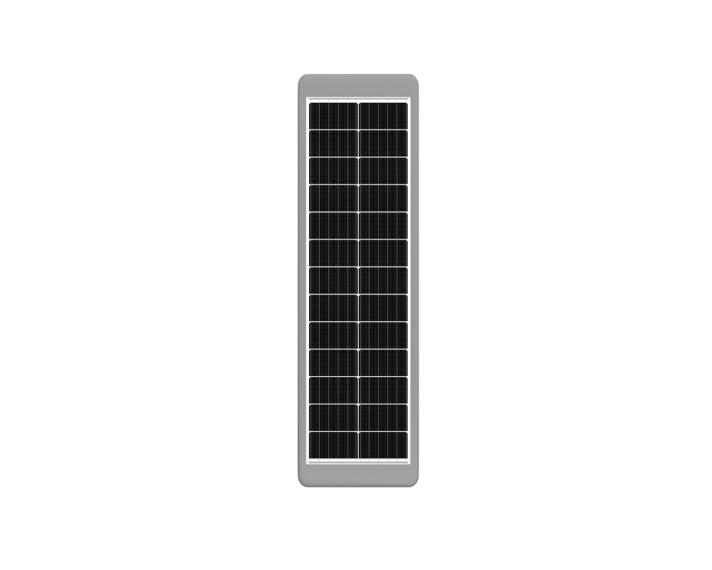 FT型材太陽能路燈_led照明燈具